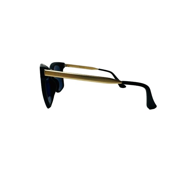 Diff Eyewear Sunglasses Bella Polarized MB-PK10  Handmade Acetate W/ Black Case main image 10